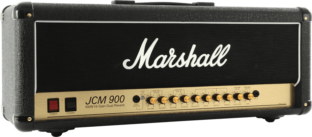 AMP GUITAR LAMP VINTAGE HEAD 100 WATTS JCM900