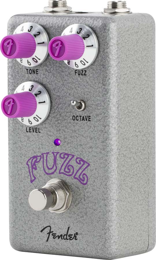 HAMMERTONE FUZZ