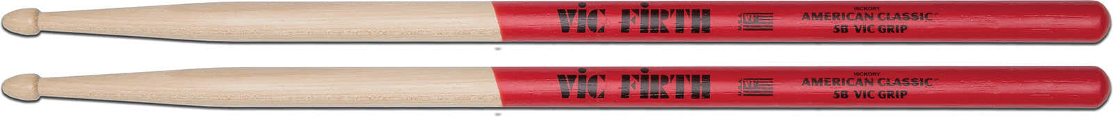 AMERICAN CLASSIC GRIP - 5B