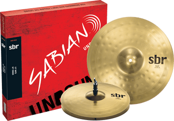 SBR5001 SBR First Pack 13" - 16" +90 DÍAS DE PRUEBA DRUMEO