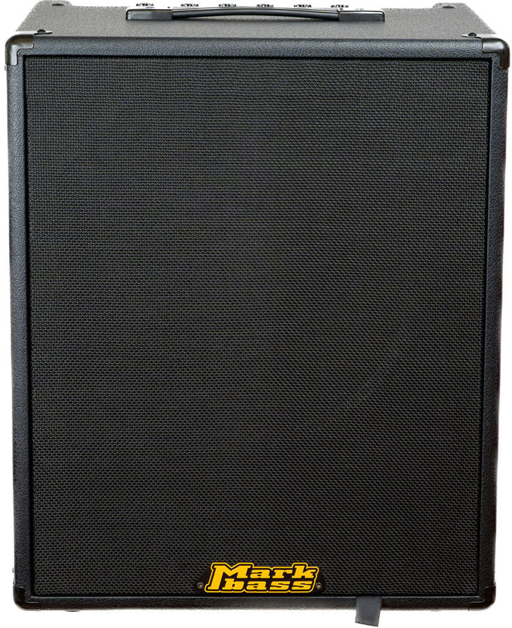 Markbass CMB 151 BLACK LINE