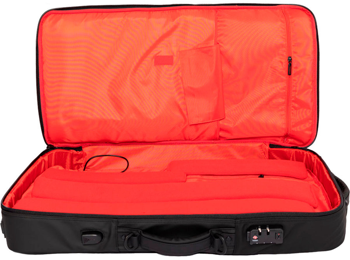 K-Max MK2 grande bolsa para controlador DJ de 2/4 canales