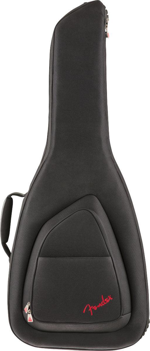Fender Funda Eléctrica 25mm Negro - FE1225
