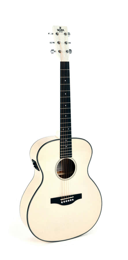 GM-1E Blanco metálico