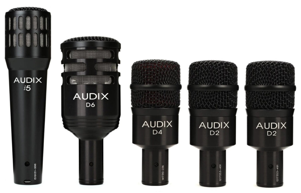 Audix DP5-a