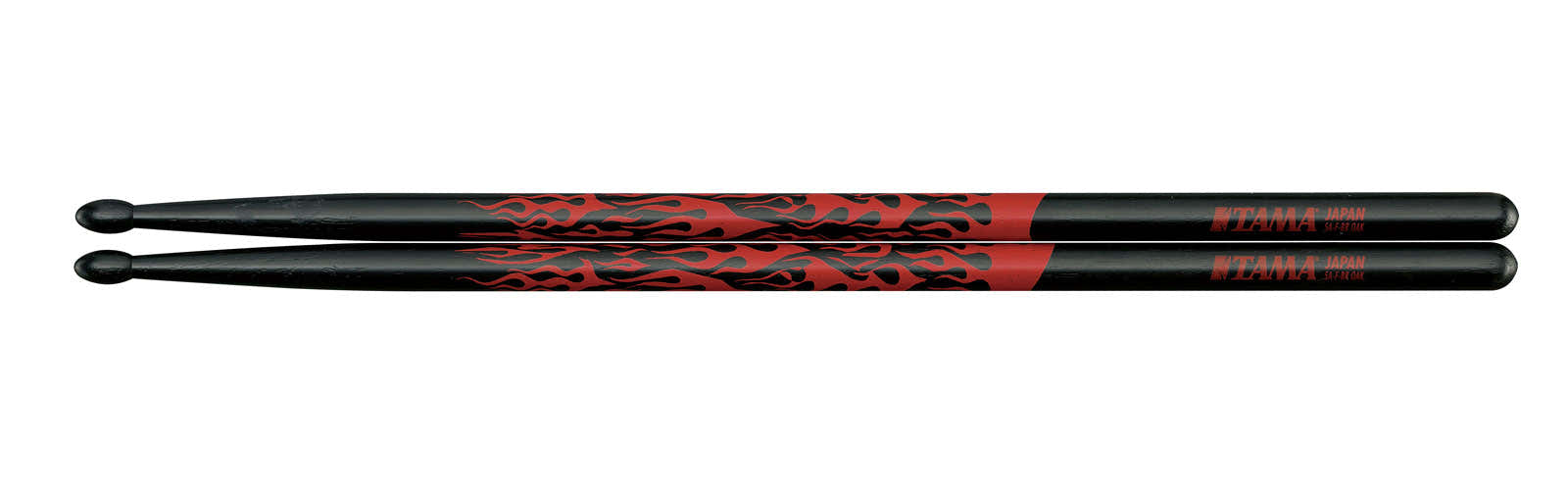 5AFBR - Roble japonés Rhythmic Fire D14MM X L406MM