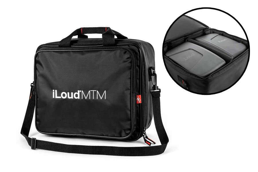 Iloud MTM Bolsa de transporte