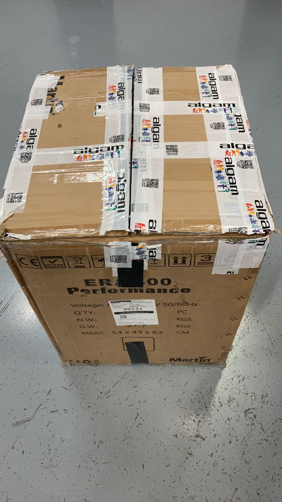 Compact 300W LED blanco frío - Stock B