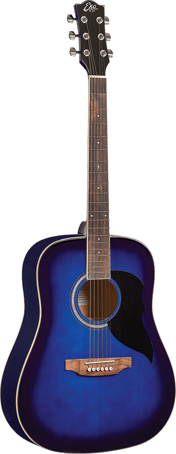 Ranger 6 Azul Sunburst