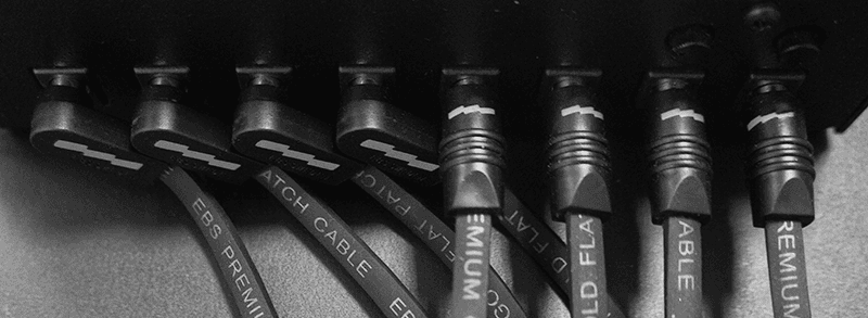 CABLES DESCATALOGADOS POWERSPLIT 1 2