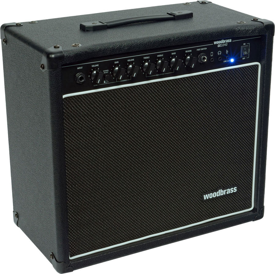 Woodbrass GE1040 40W - Reacondicionado