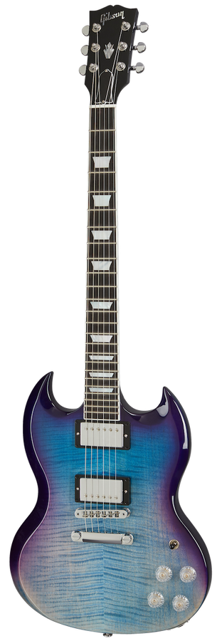 SG Modern Degradado arándano