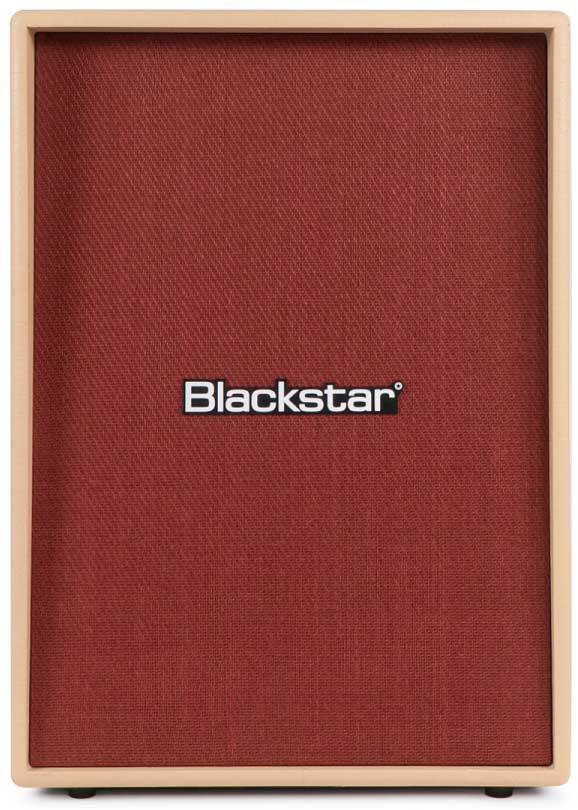 Blackstar Debut 212V 2x12 Pantalla - Crema