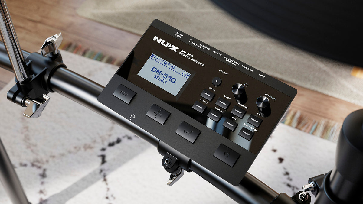 DM-310 Kit de malla
