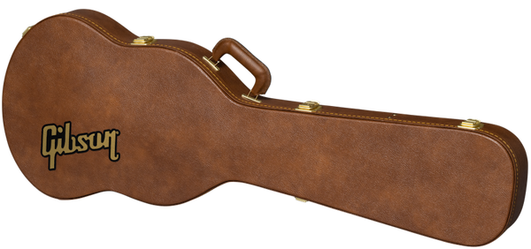 Estuche SG Bass Original Brown