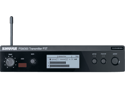 P3TER112TW-K3E-TWINPACK PSM300 BANDA K3E