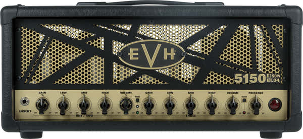 5150iii 50W EL34 230V Eur