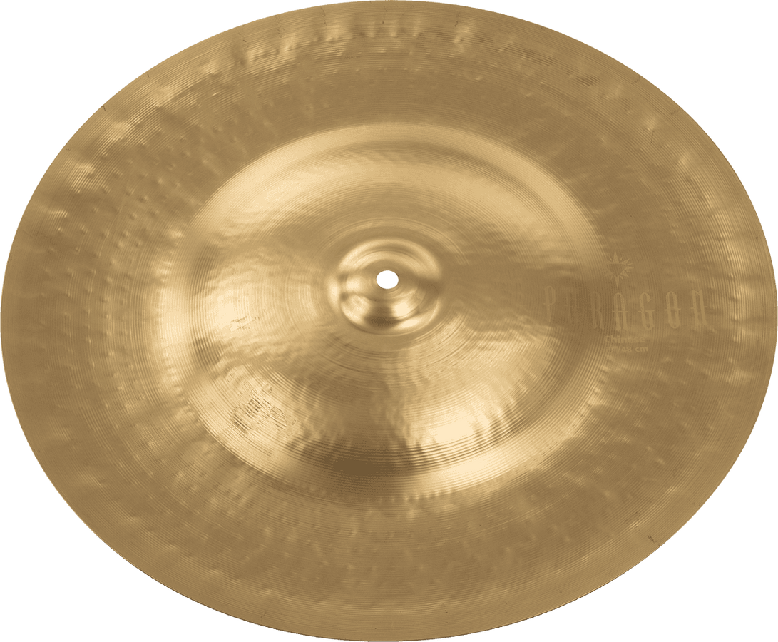 Neil Peart 19" Paragon China