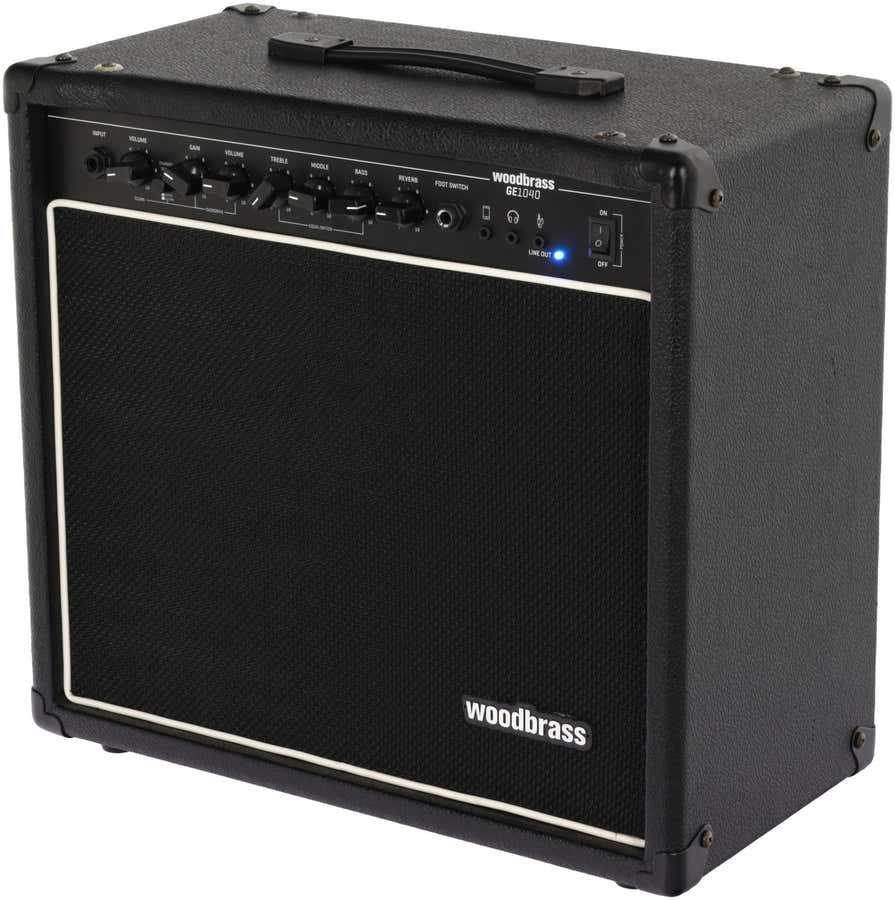 GE1040 40W