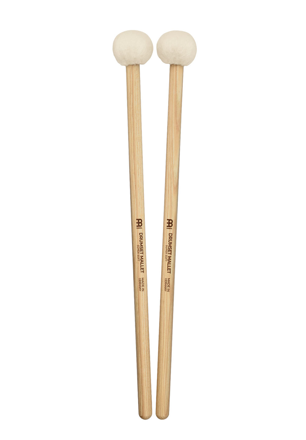 Meinl SB400 - MAZAS BATTERIE SOFT