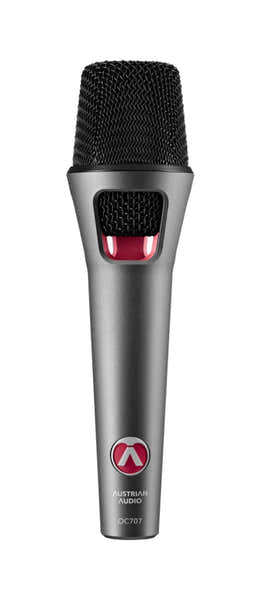 Austrian Audio OC707 Micrófono