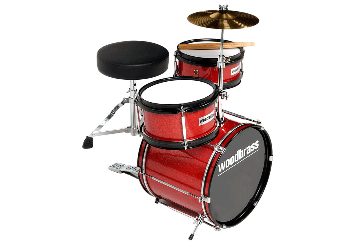 DSJ90 Rojo