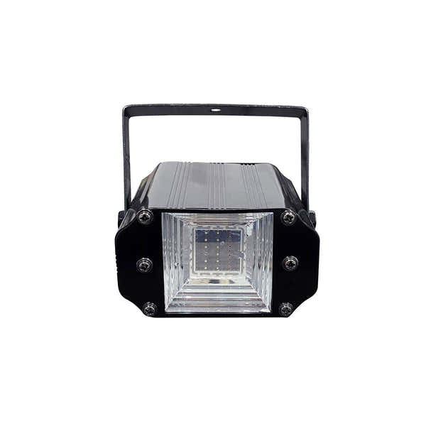 Power Lighting Estrobo LED Tiny Color