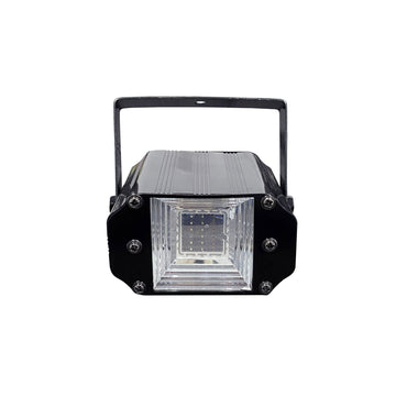 Estrobo LED Tiny Color