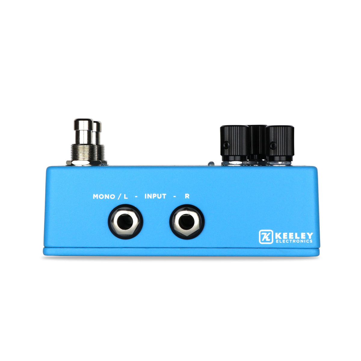 Hydra trémolo de reverb