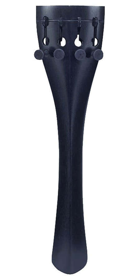 CELLO TAILPIECE HILL MODEL EBONY