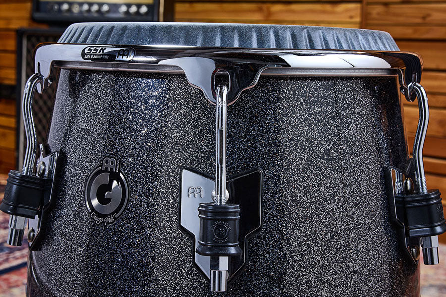 DG1212MS - Serie Artist Diego Galé Quinto 12 1/2" Midnight Star