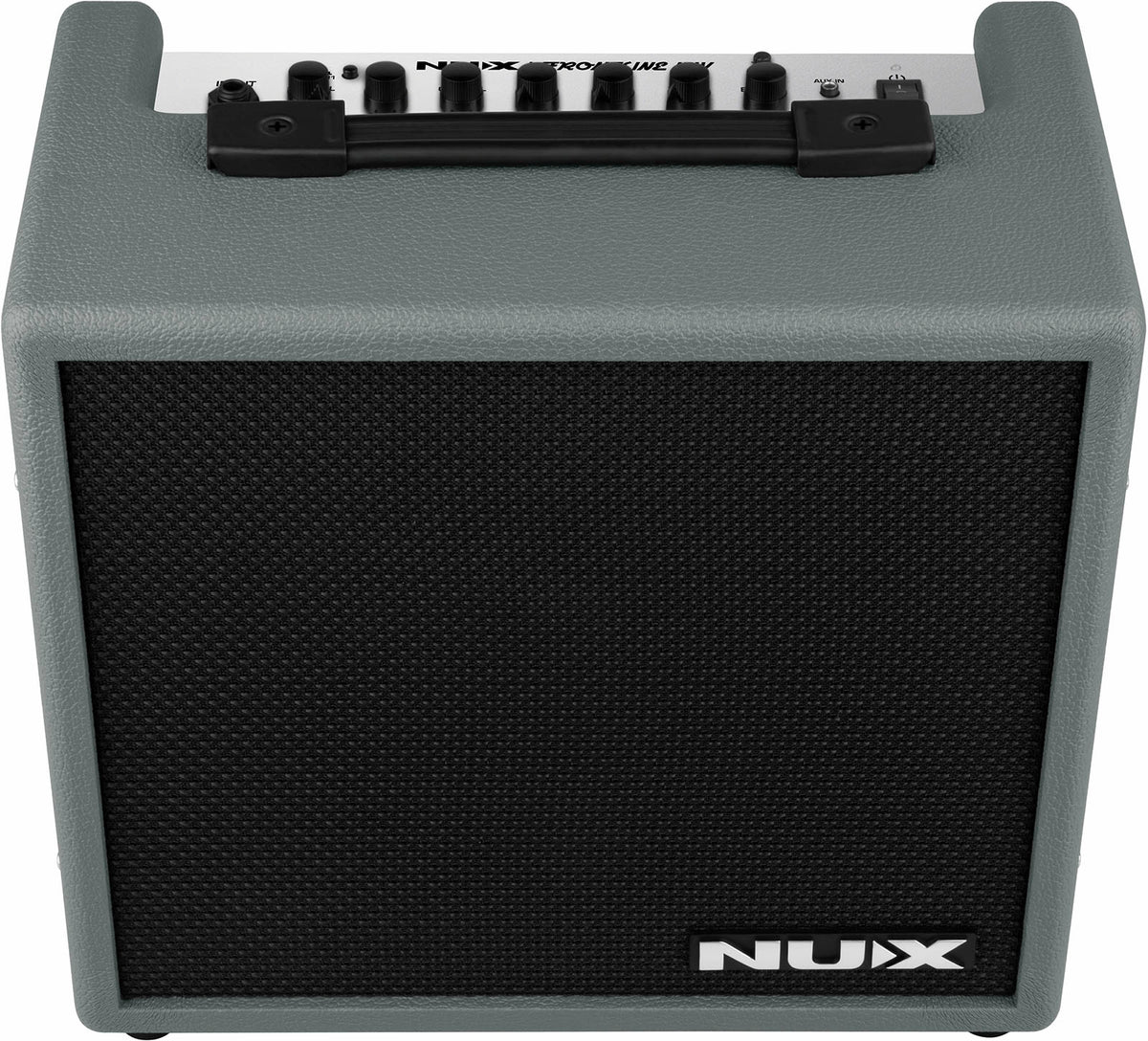 Frontline amplificador analógico híbrido de 15 W - bluetooth