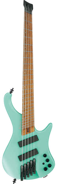 EHB1005MS-SFM Verde Espuma de Mar Mate Bass Workshop