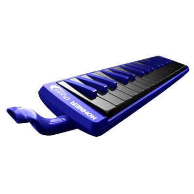 MELODICAS C943275 OCEAN 32 AZUL NEGRO C DO
