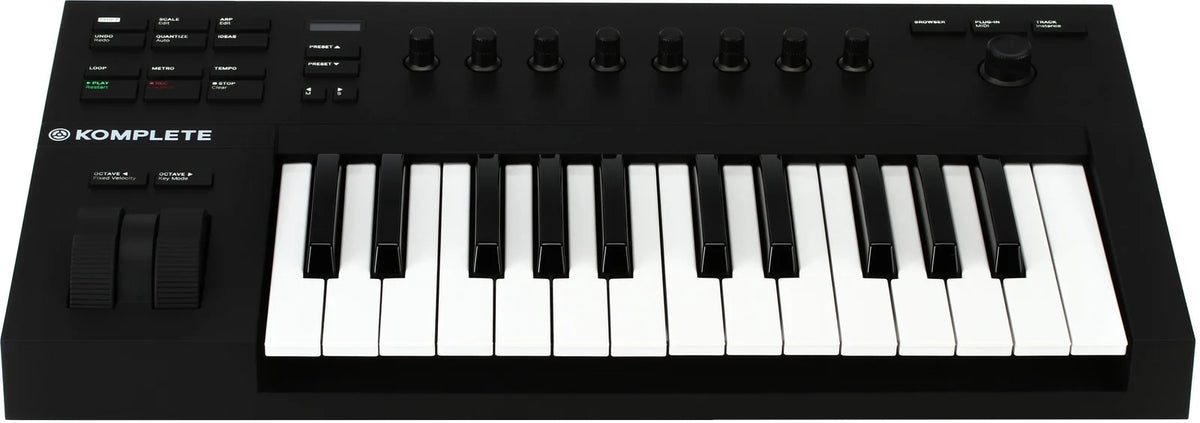 Komplete Kontrol A25