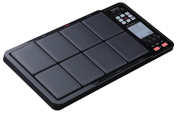 SPD-30-BK - OCTAPAD NEGRO