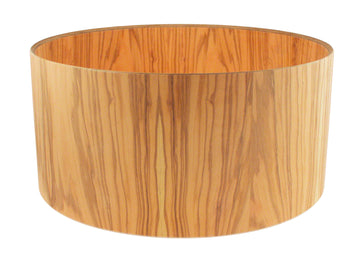 Casco de olivo 5.4MM 12X7