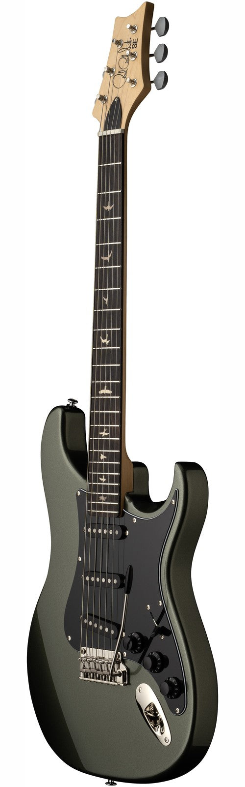 SE Silver Sky Defender Woolstone Green LTD