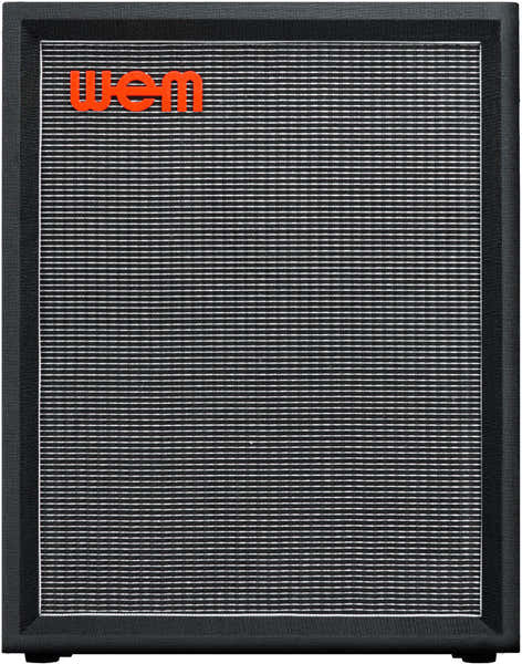 Hiwatt Pantalla Starfinder 2X12" Vertical