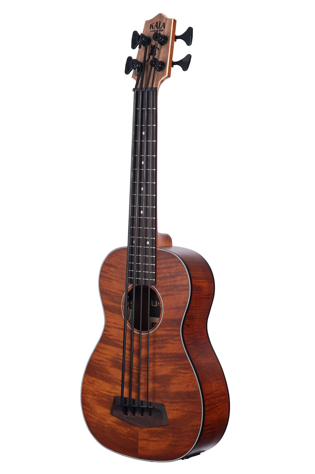 Ubass-Em-Fs Caoba exótica