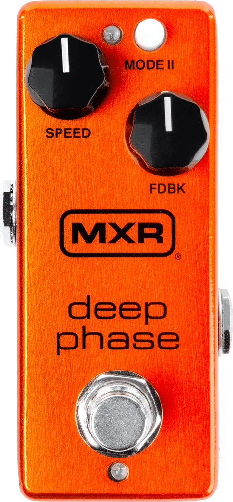 DEEP PHASE PEDAL