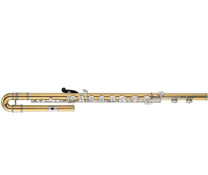 YFLB441 Do - Cabeza Curva