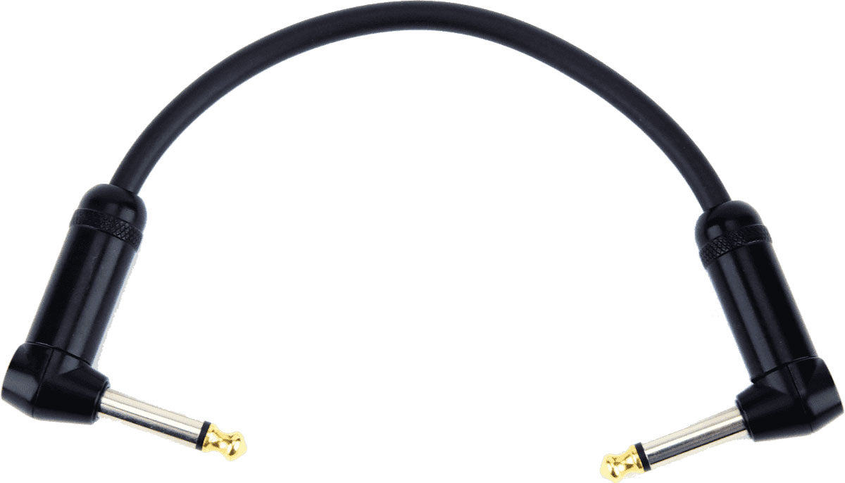 D'ADDARIO American Stage Cable de conexión 1/4" 6 Inches
