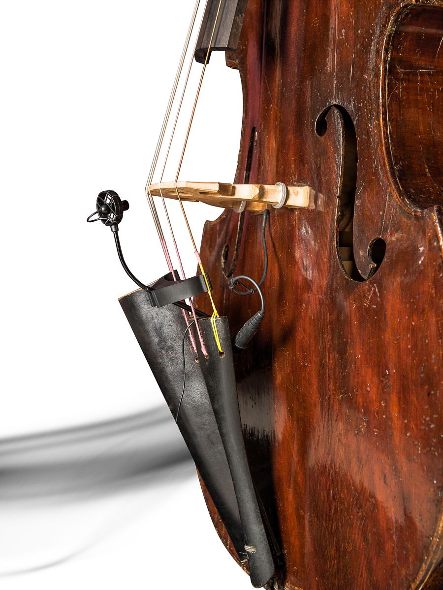 Pastillas para instrumentos de cuerda de orquesta Prodipe
