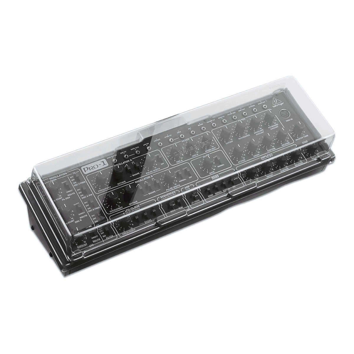 Funda para Behringer K-2 Neutron & Pro-1