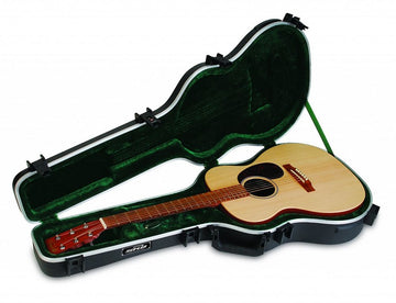 Estuche Folk 000