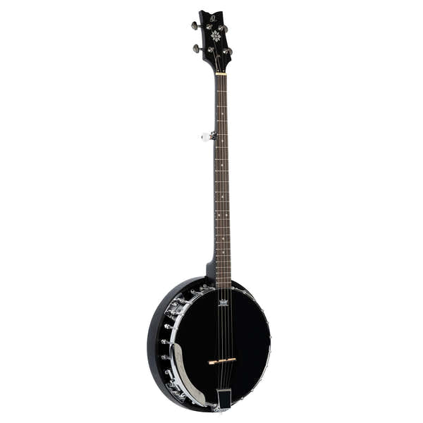 Ortega Banjo 5 Obj250 Negro