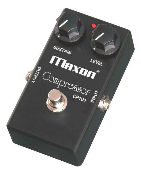 Maxon CP-101 Compresor