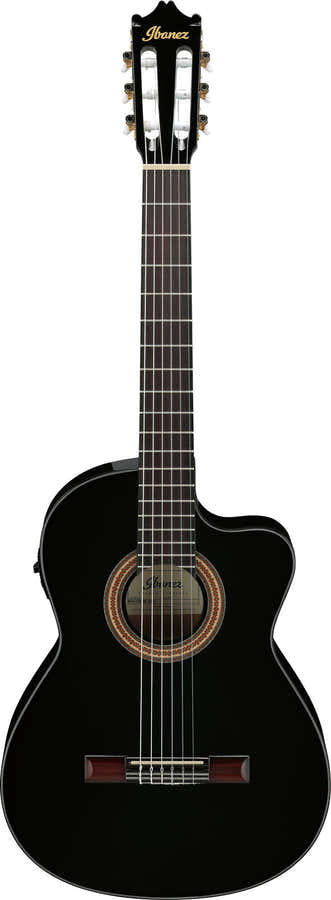 GA11CE-BK Negro