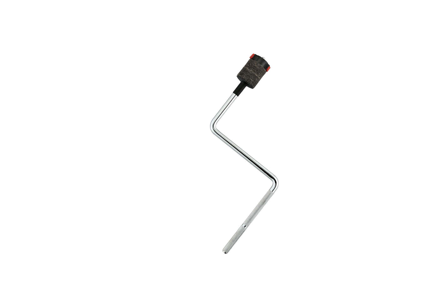 ZCYEL  Z-ROD ON CLAMP FOR SPLASH (LONG)